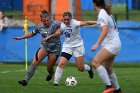 Women’s Soccer vs UMass Boston  Women’s Soccer vs UMass Boston. - Photo by Keith Nordstrom